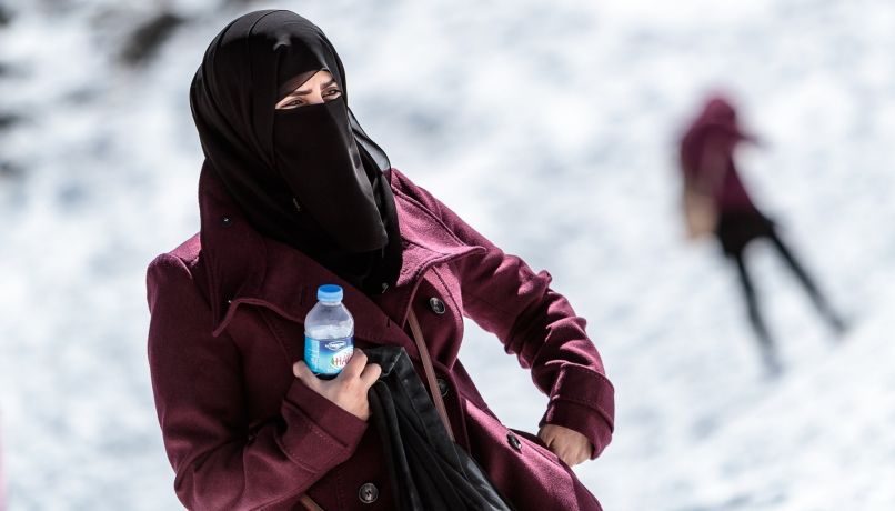 burka
