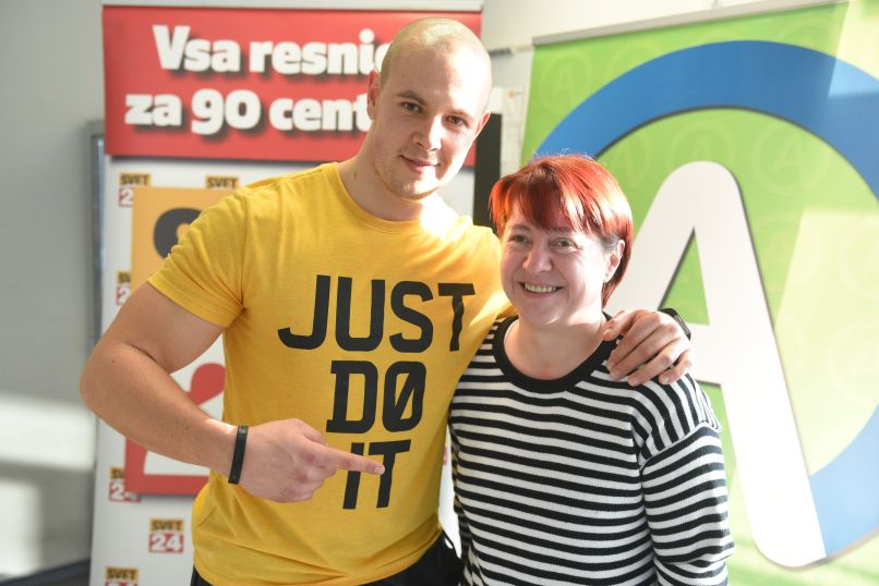 Zdrava Slovenija