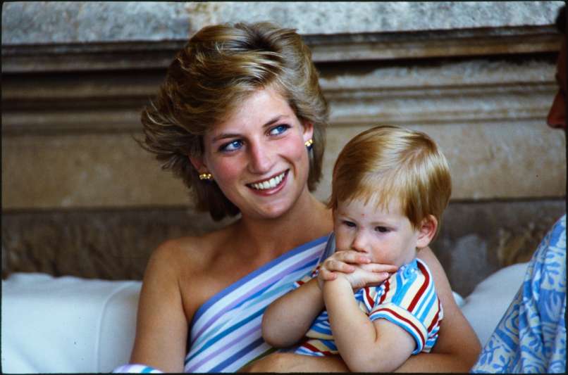 princesa diana