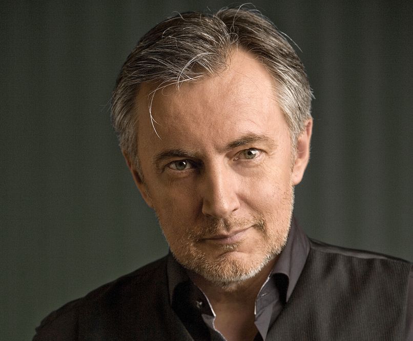 Miro Škoro