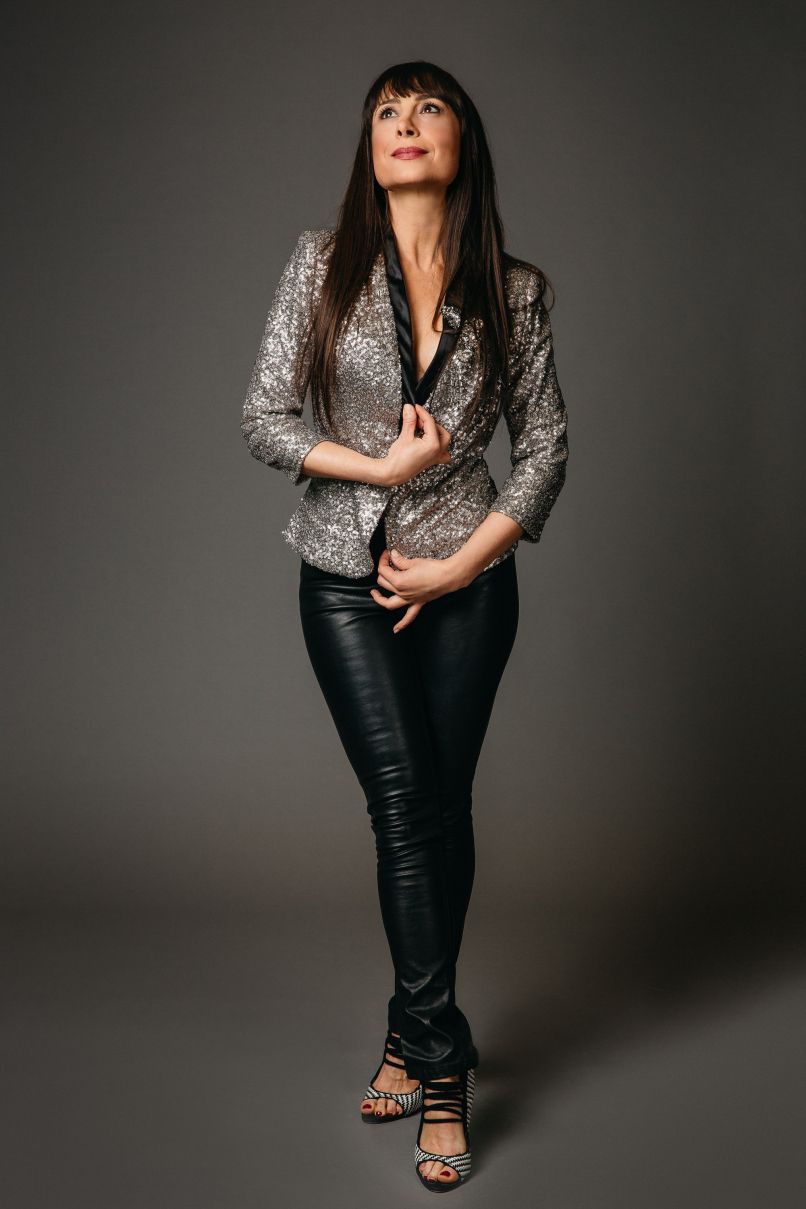 Tina Gorenjak