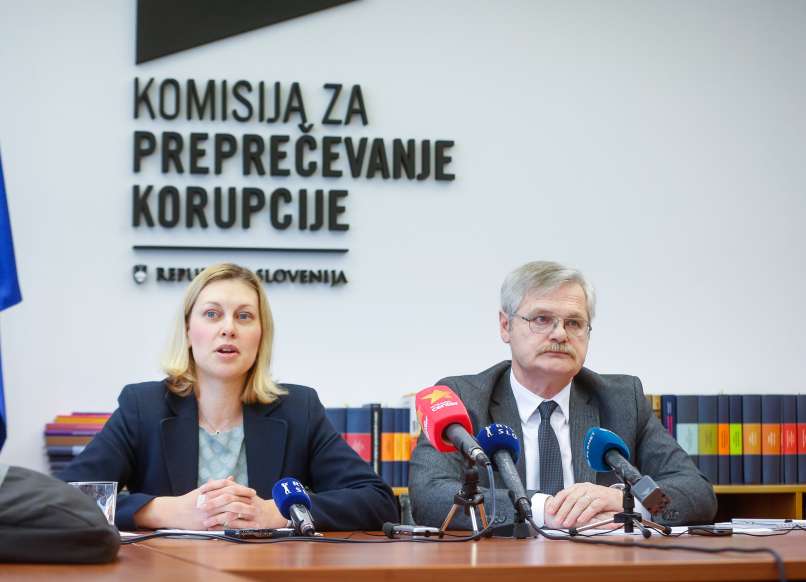 KPK, boris štefanec