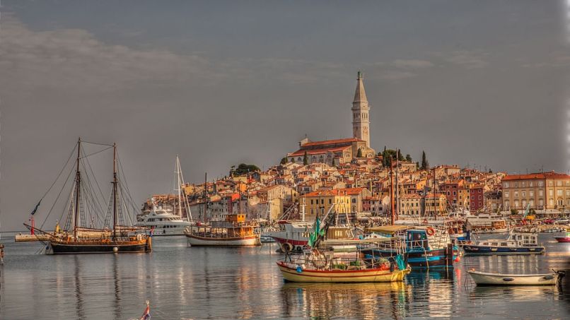 rovinj