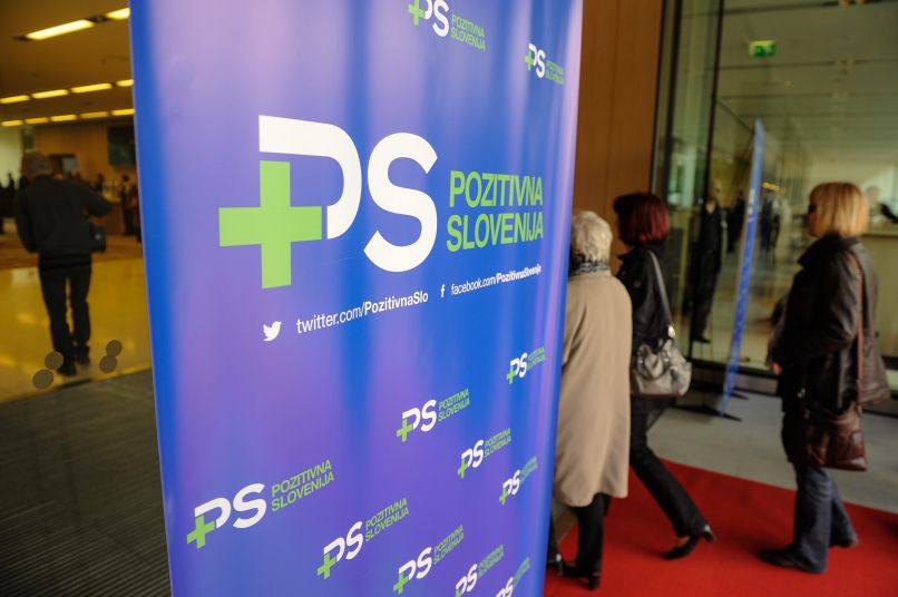 pozitivna slovenija