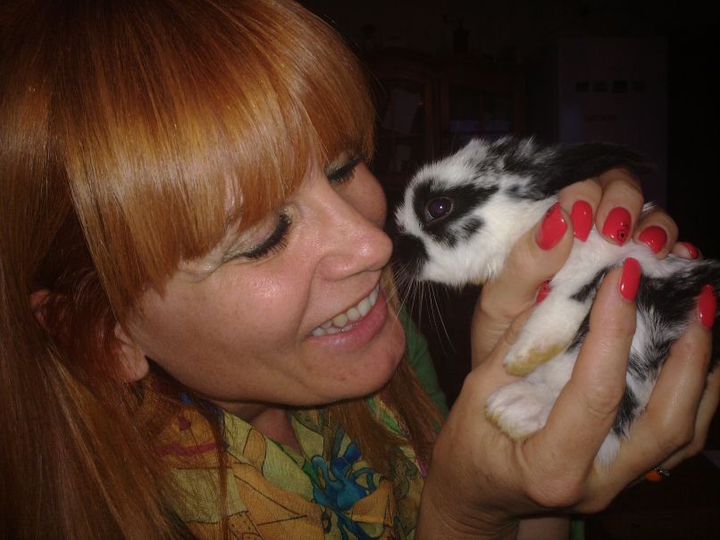 Suzana Jakšič