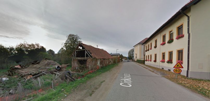 Kidričevo, zapuščena domačija, Cirkovce, Damjan Napast, občinski odlok