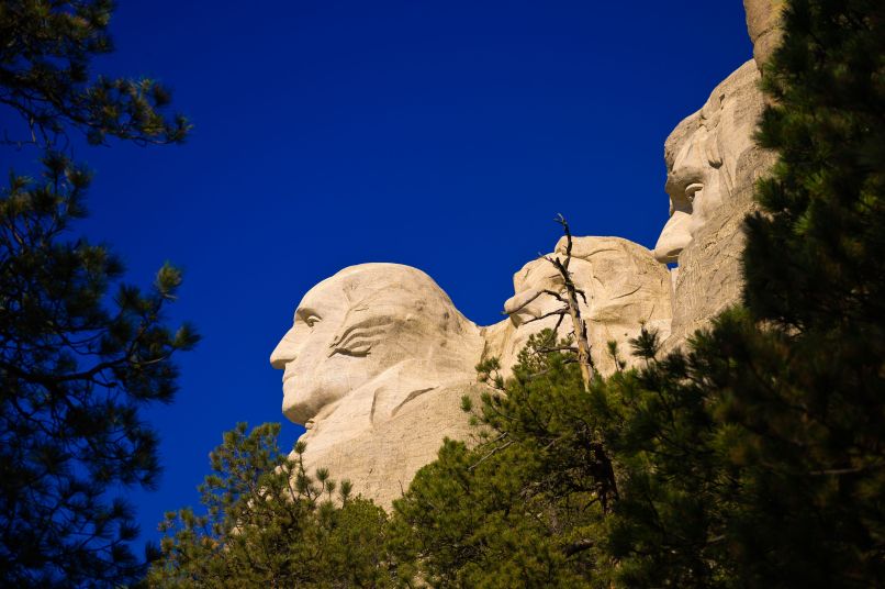 Gora Rushmore