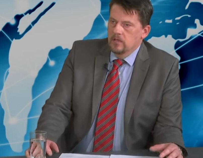 boris tomasic