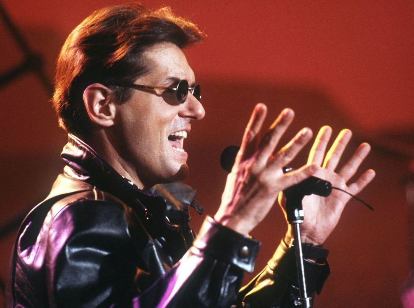 falco reuters