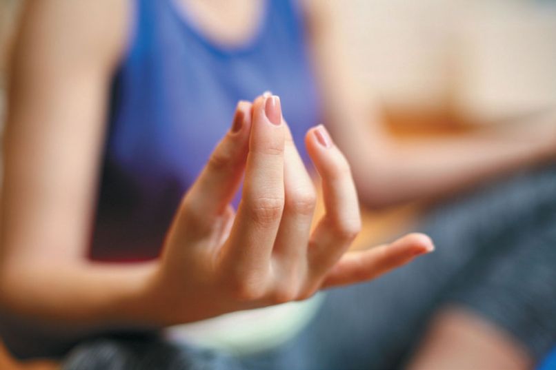 joga