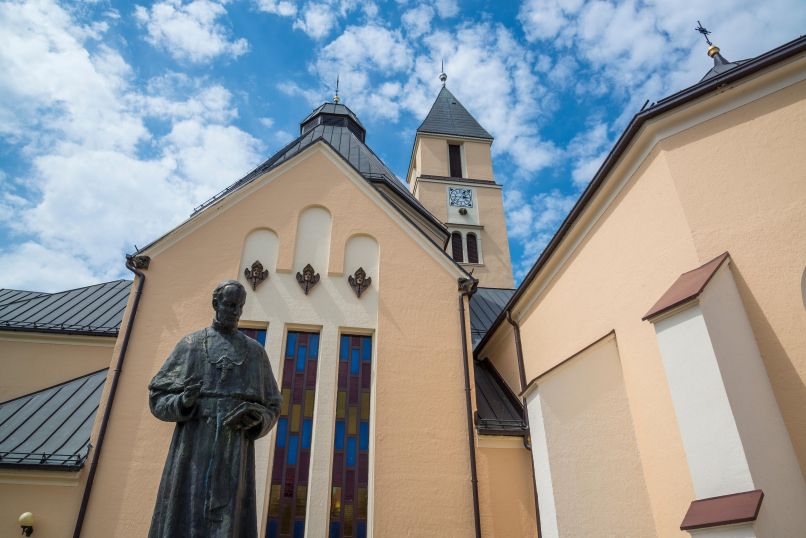 Alojzij Stepinac