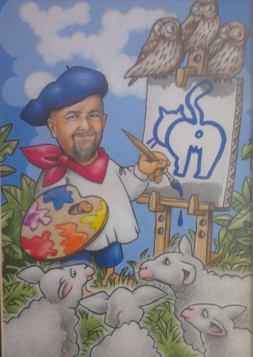Vinko Cankar 2