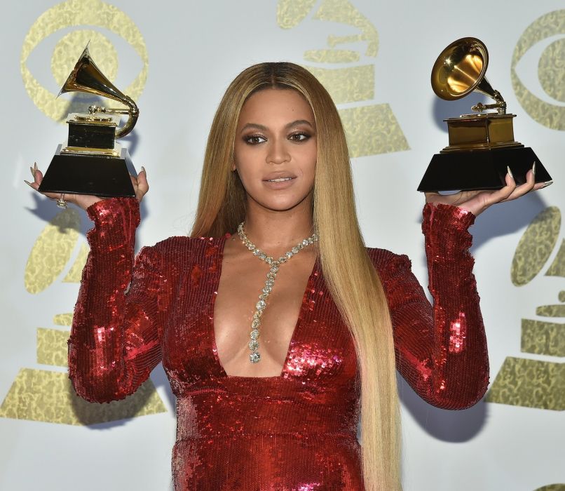beyonce grammy