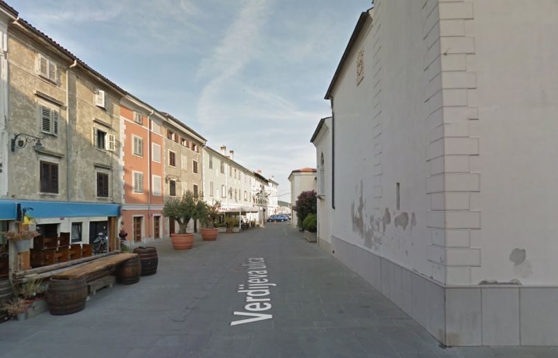 izola