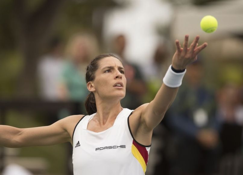 andrea petkovic