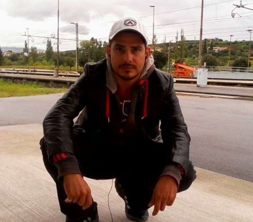 štefan lango