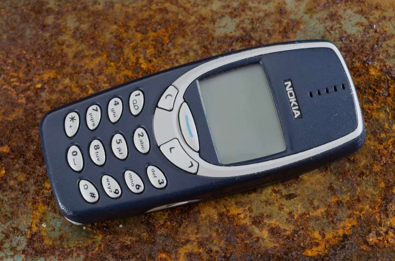 nokia 3310