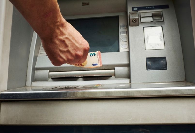 bankomat