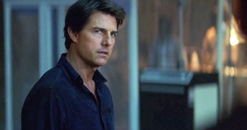 tom cruise