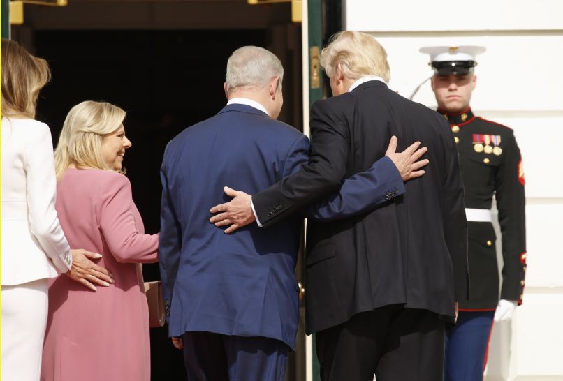 trump_netanjahu0