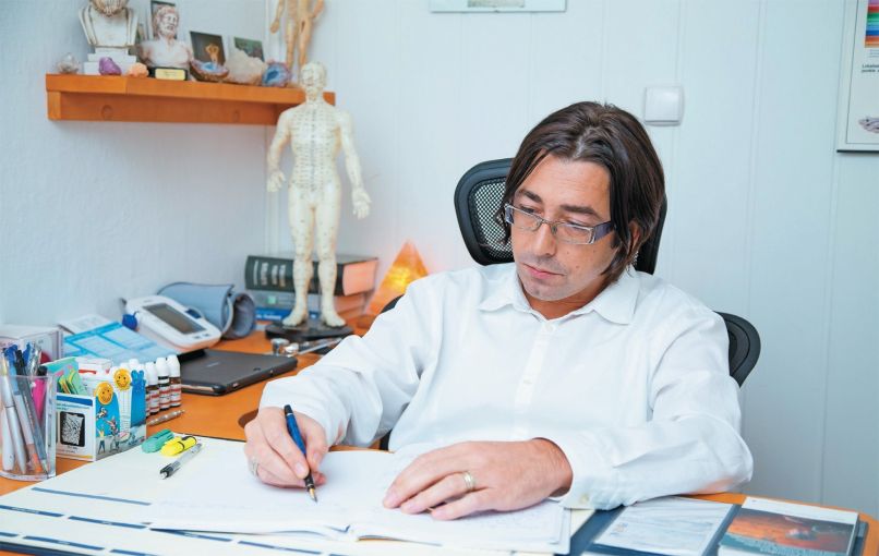 ivo mohorcic
