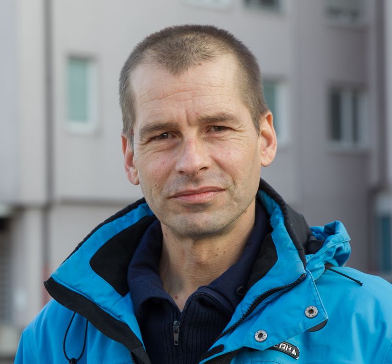 Robert Ivanc