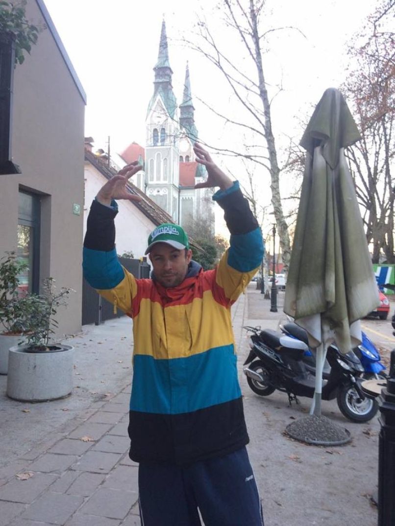 Klemen Klemen