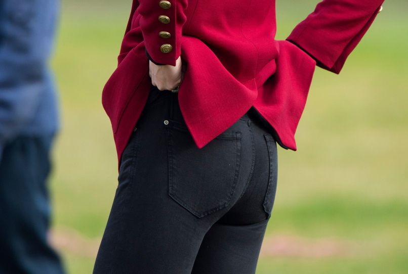 kate