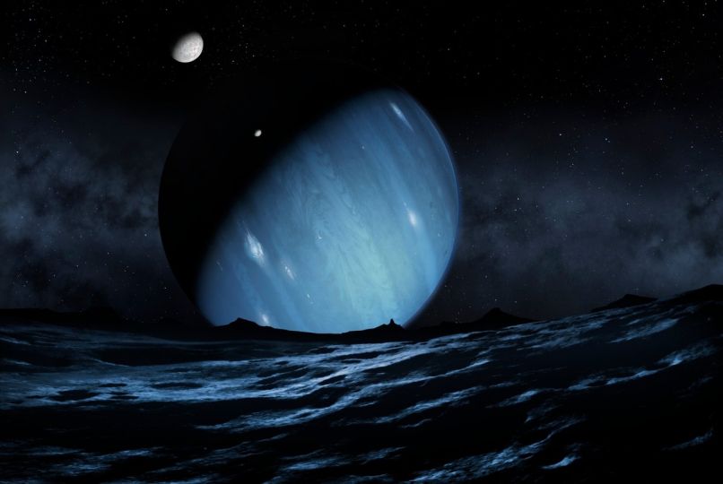 deveti planet