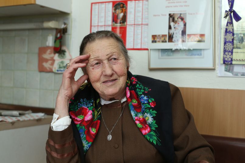 Moravška Mara 2