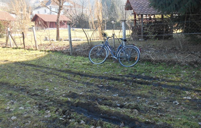 Podbočje, kraj pretepa, Andrej Cekuta, Martin Kovač, Aleš Olovec