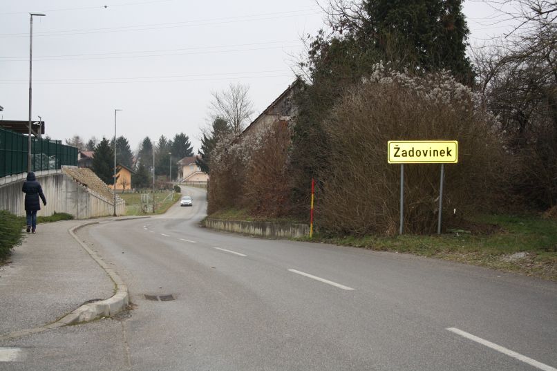 Zadovinek