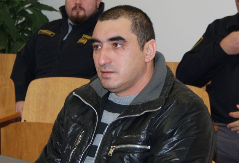 Maks Kovacic