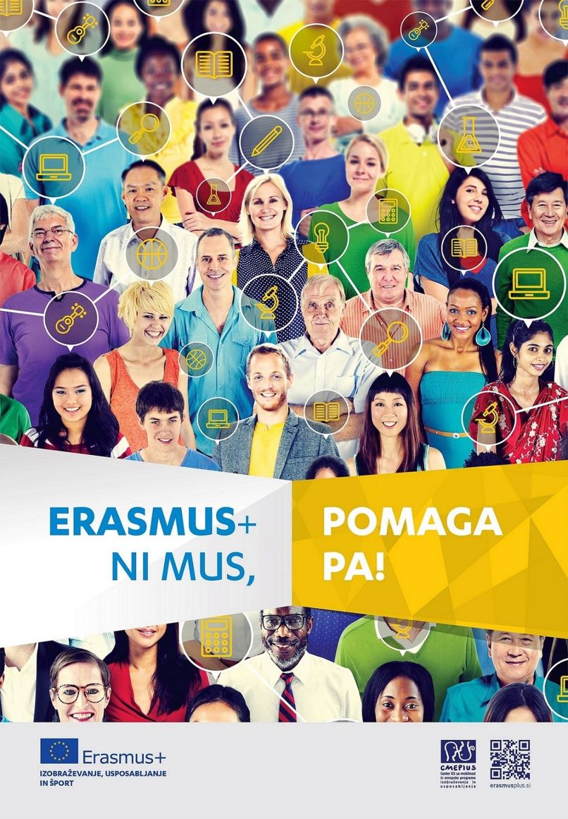 program erasmus