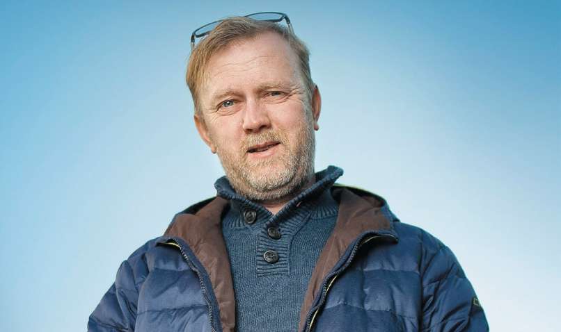 Matjaž Javšnik