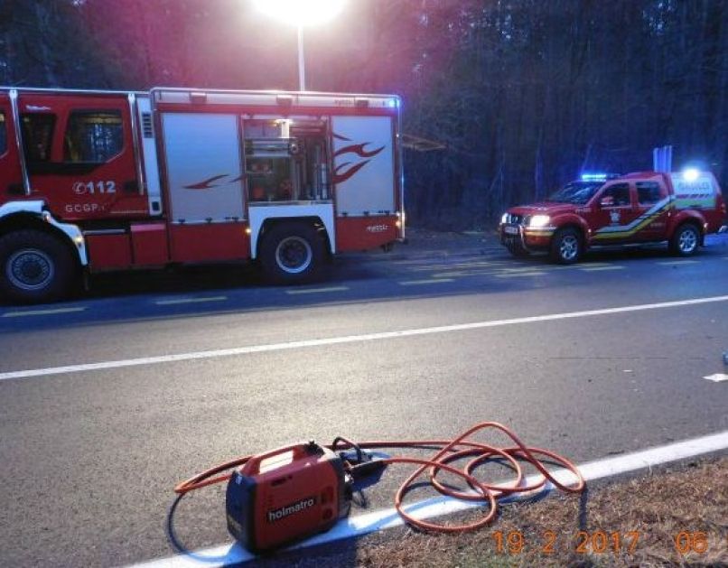 prometna nesreča, hrpelje2