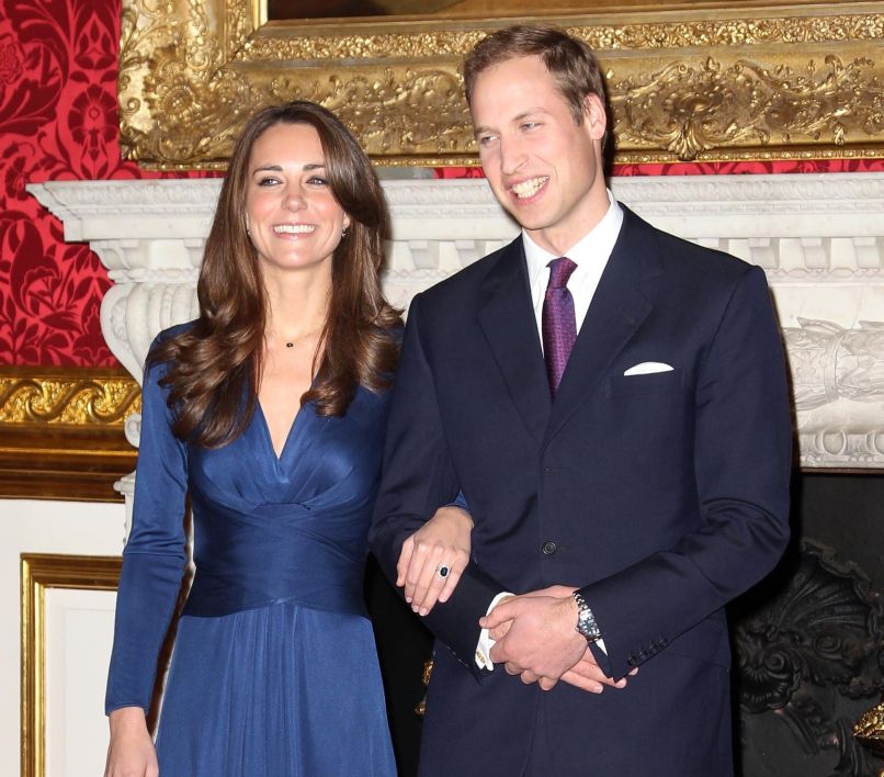 kate middleton princ william
