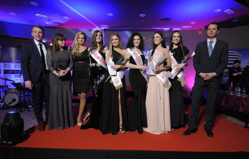Miss Štajerske 2017 3