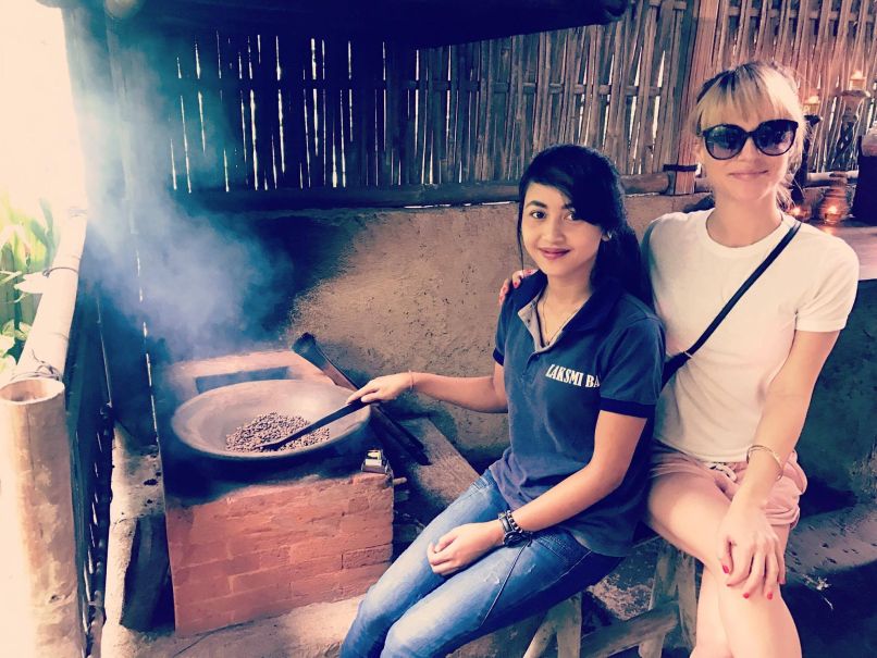 Polona Zoja Jambrek Bali