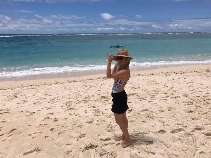 Polona Zoja Jambrek Bali