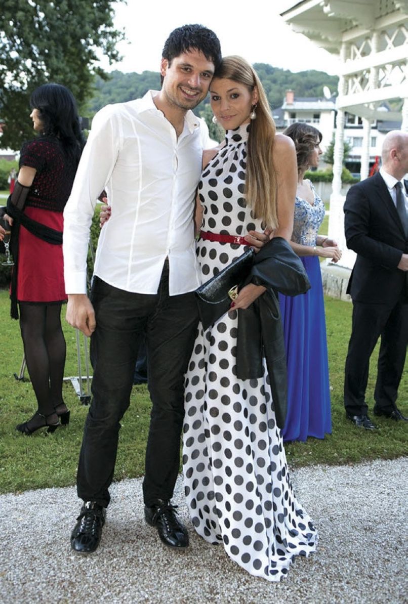 jelka verk in saso gacnik