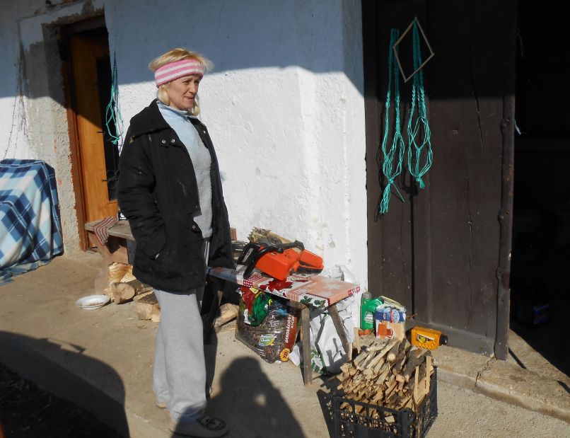 1 - jozica olovec je sina ves cas priganjala