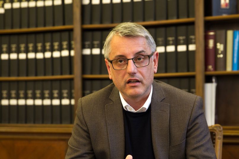Matjaž Han