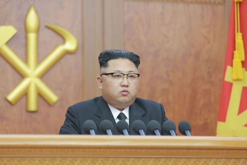 kim jong un kim džong un