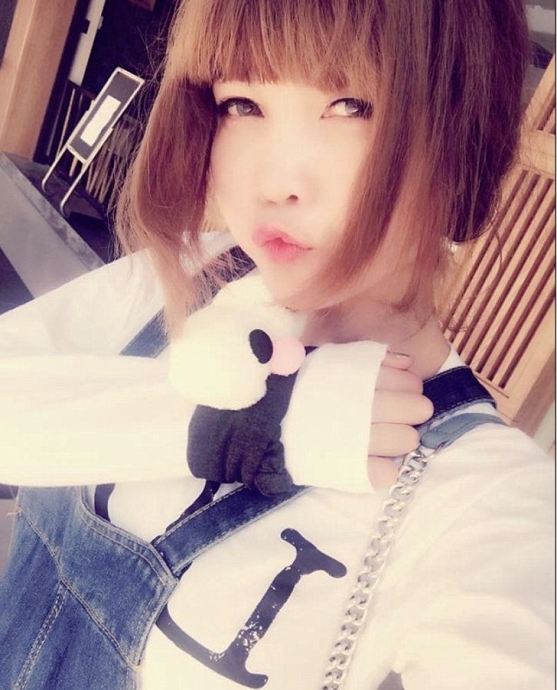 Doan Thi Huong