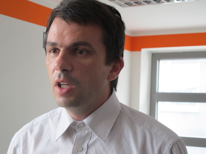 Marko Plečko, direktor, Nigrad, odpovedi, IZREZ
