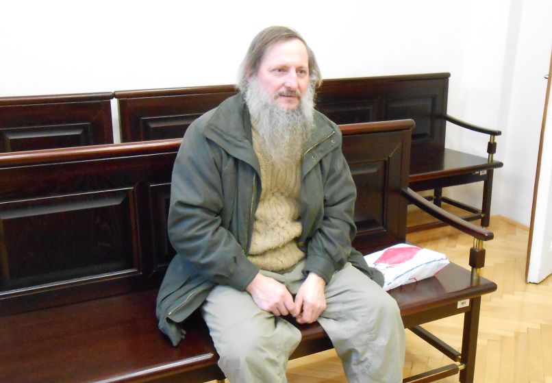Maksimiljan Markosek