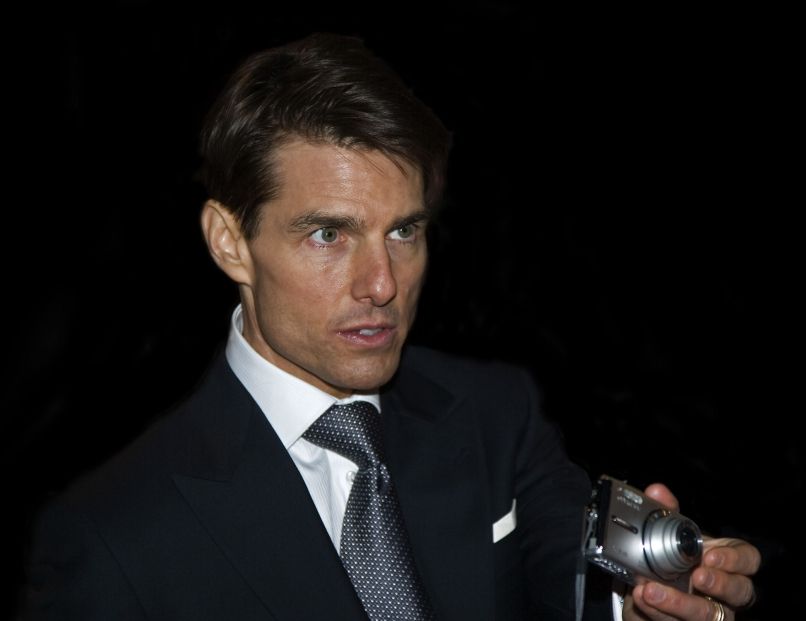 tom cruise 1