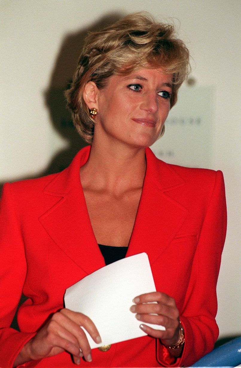 diana