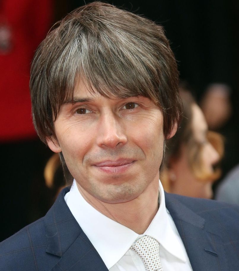 brian cox